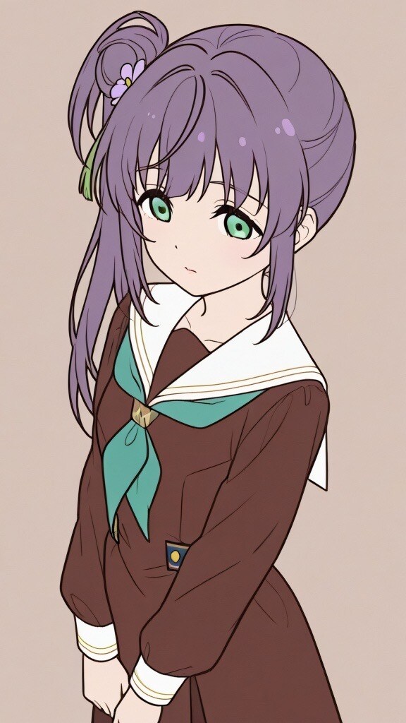 otomune kozue (love live! hasu no sora jogakuin school idol club)