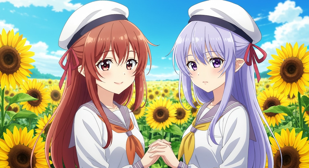 アニメキャラ　詰め合わせ