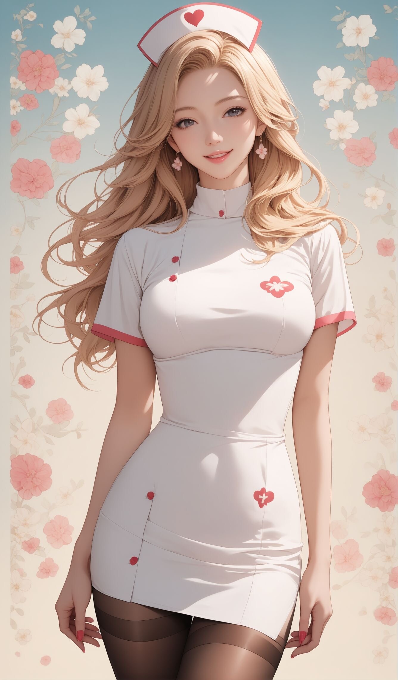 艶媛癒妃　壱