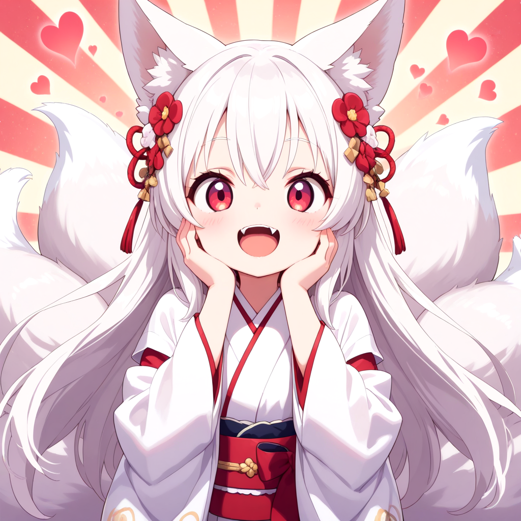 今日はいなりの日