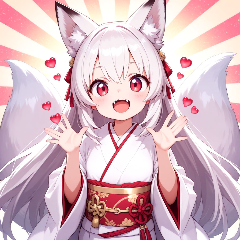 今日はいなりの日