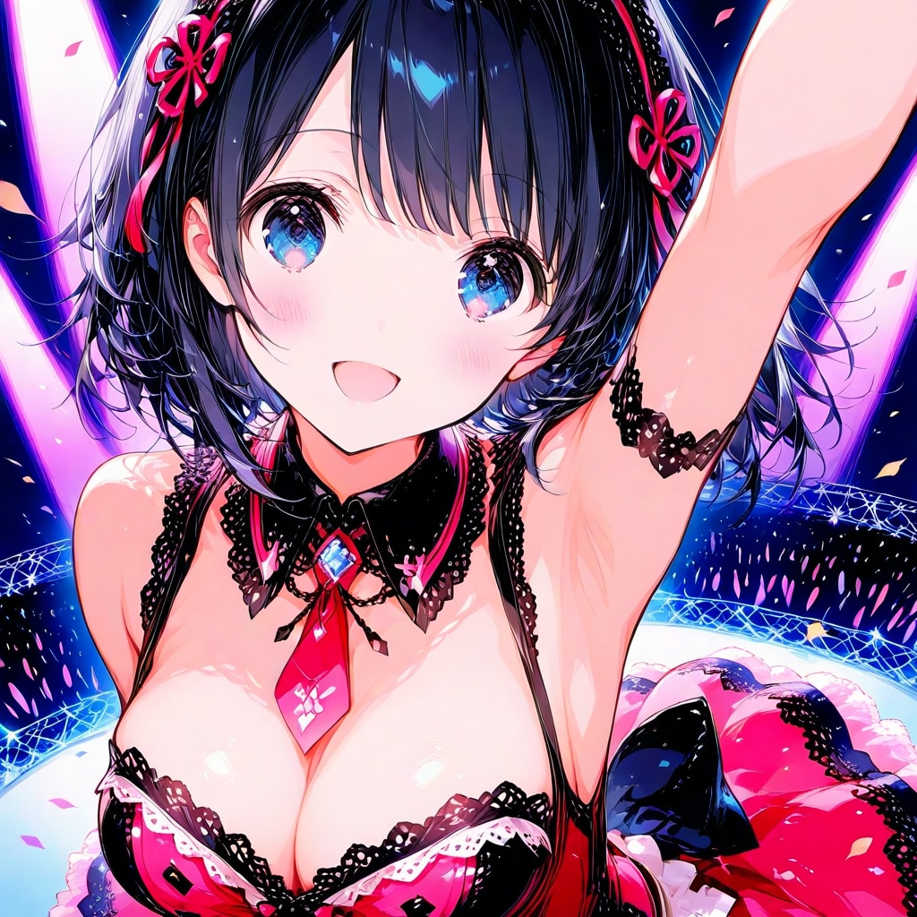 わたしの選んだ光