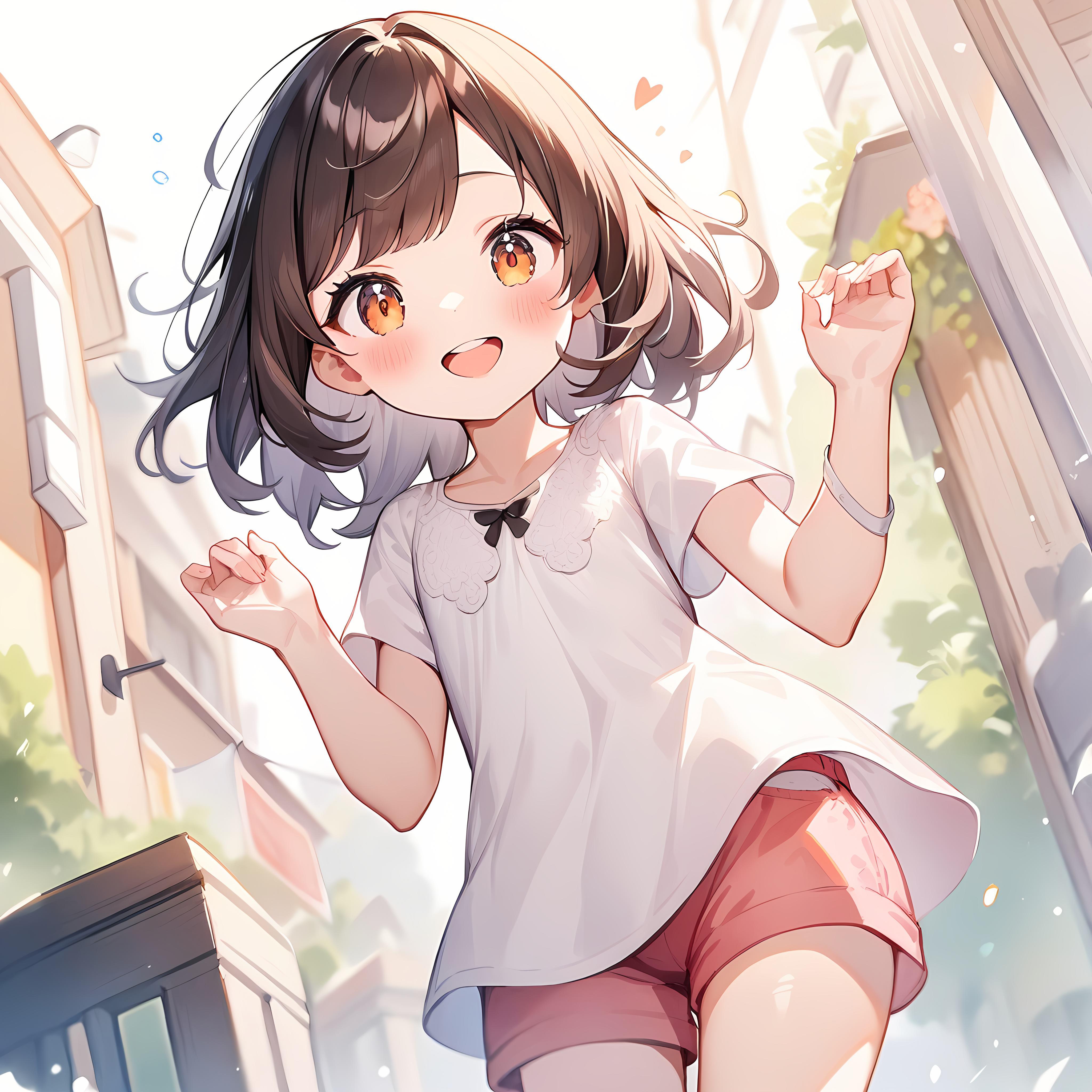 お出かけ。