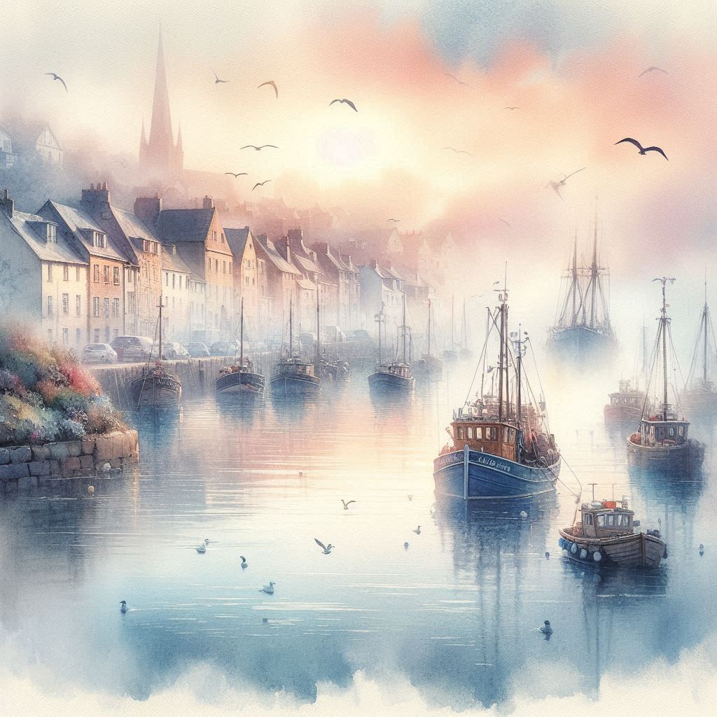 港 | の人気AIイラスト・グラビア