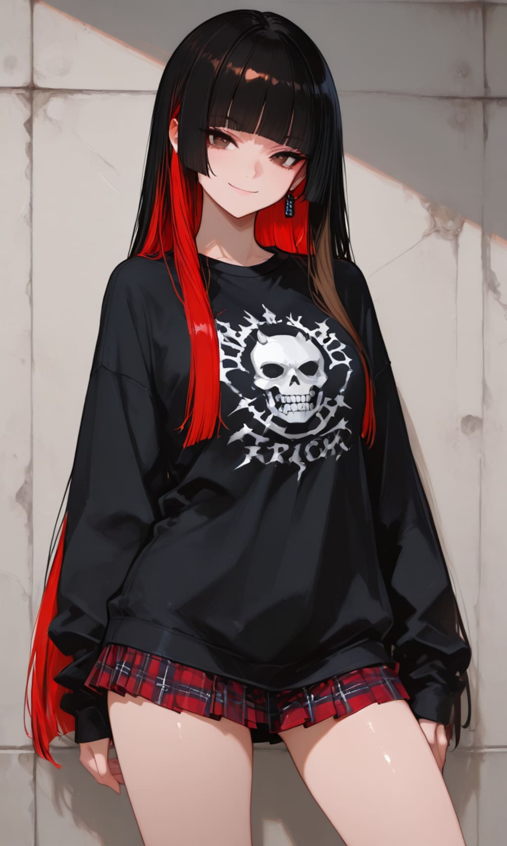 Rockers　ー千絵ー