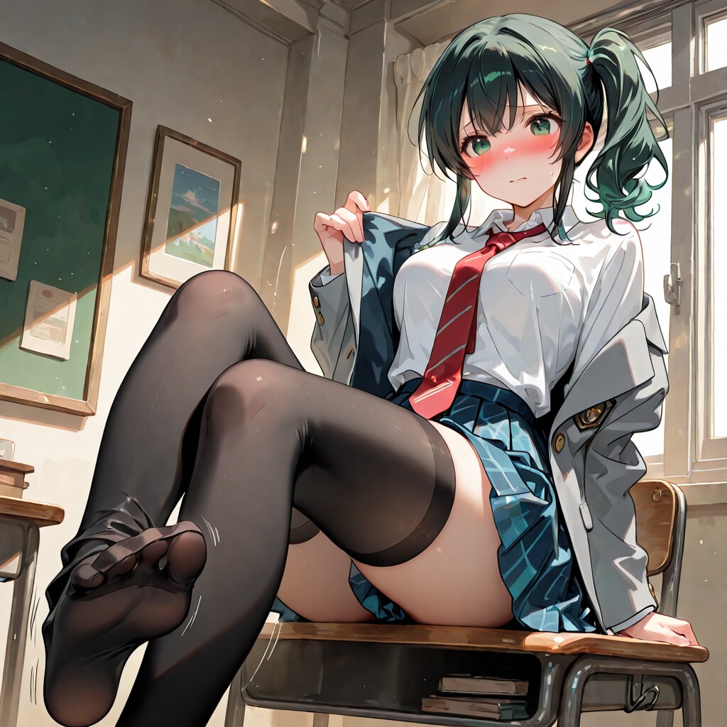 よその子。真島幸乃ちゃん | の人気AIイラスト・グラビア