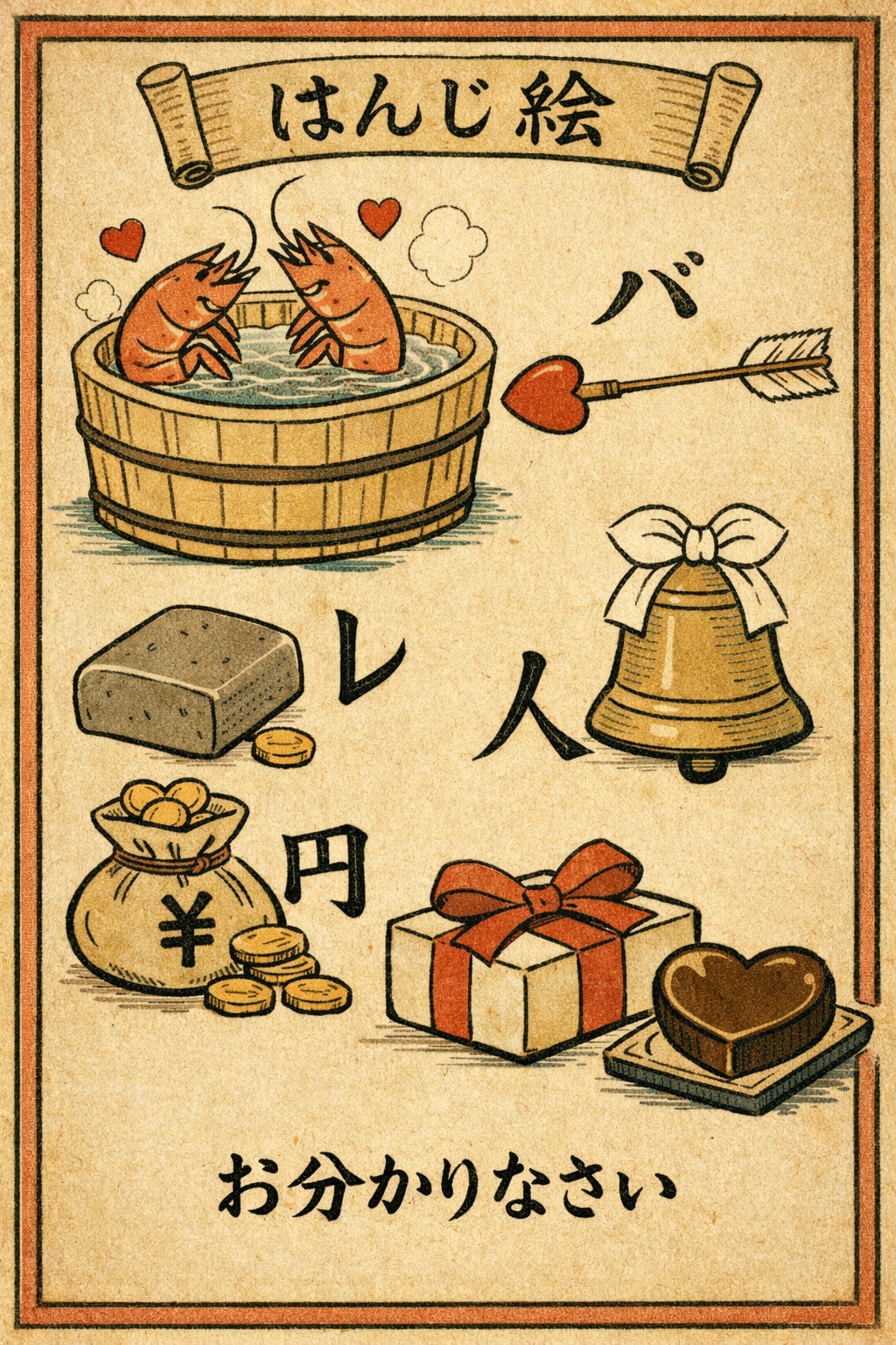 無茶に無茶で返される