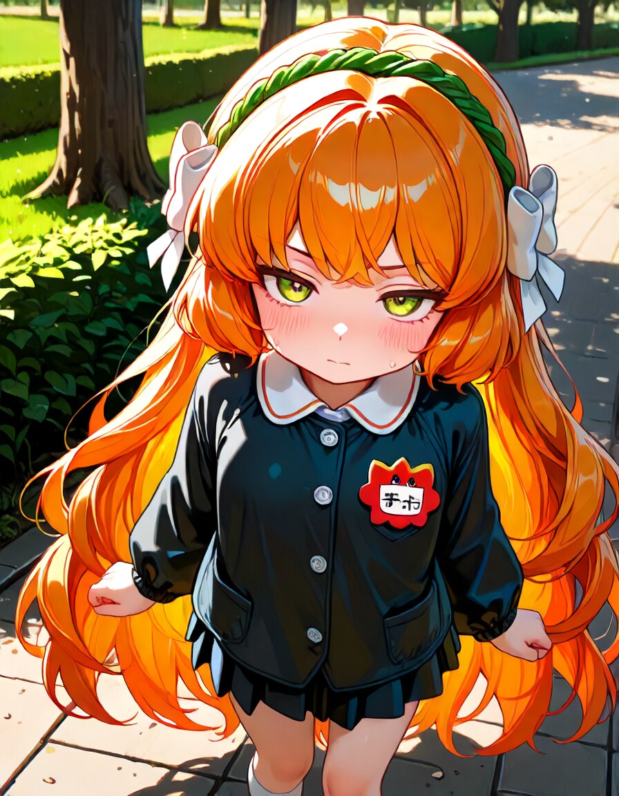 イシュメールさん