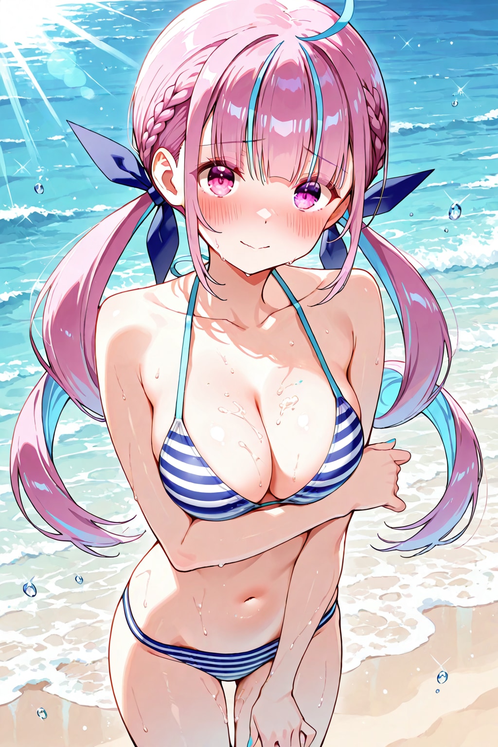 メイドVtuber