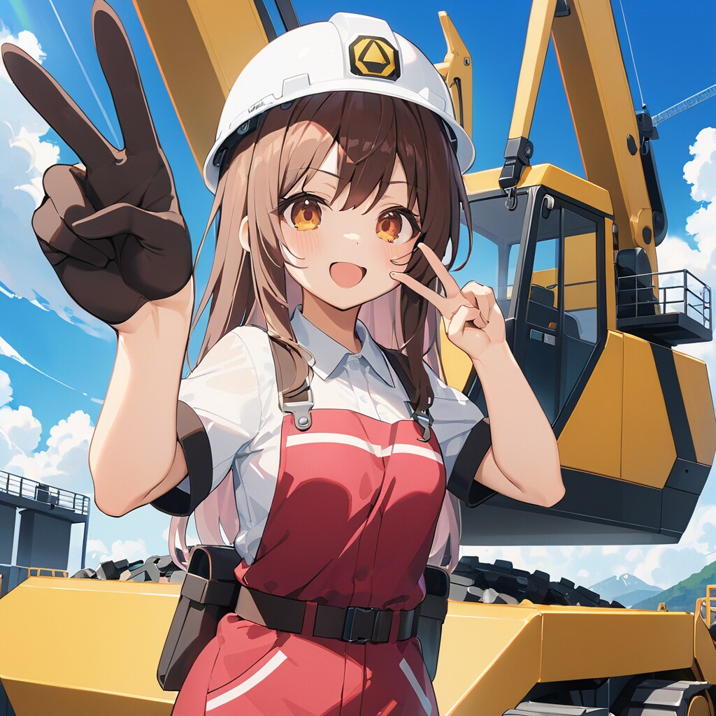 v v | の人気AIイラスト・グラビア