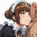 頬ずり 6枚目