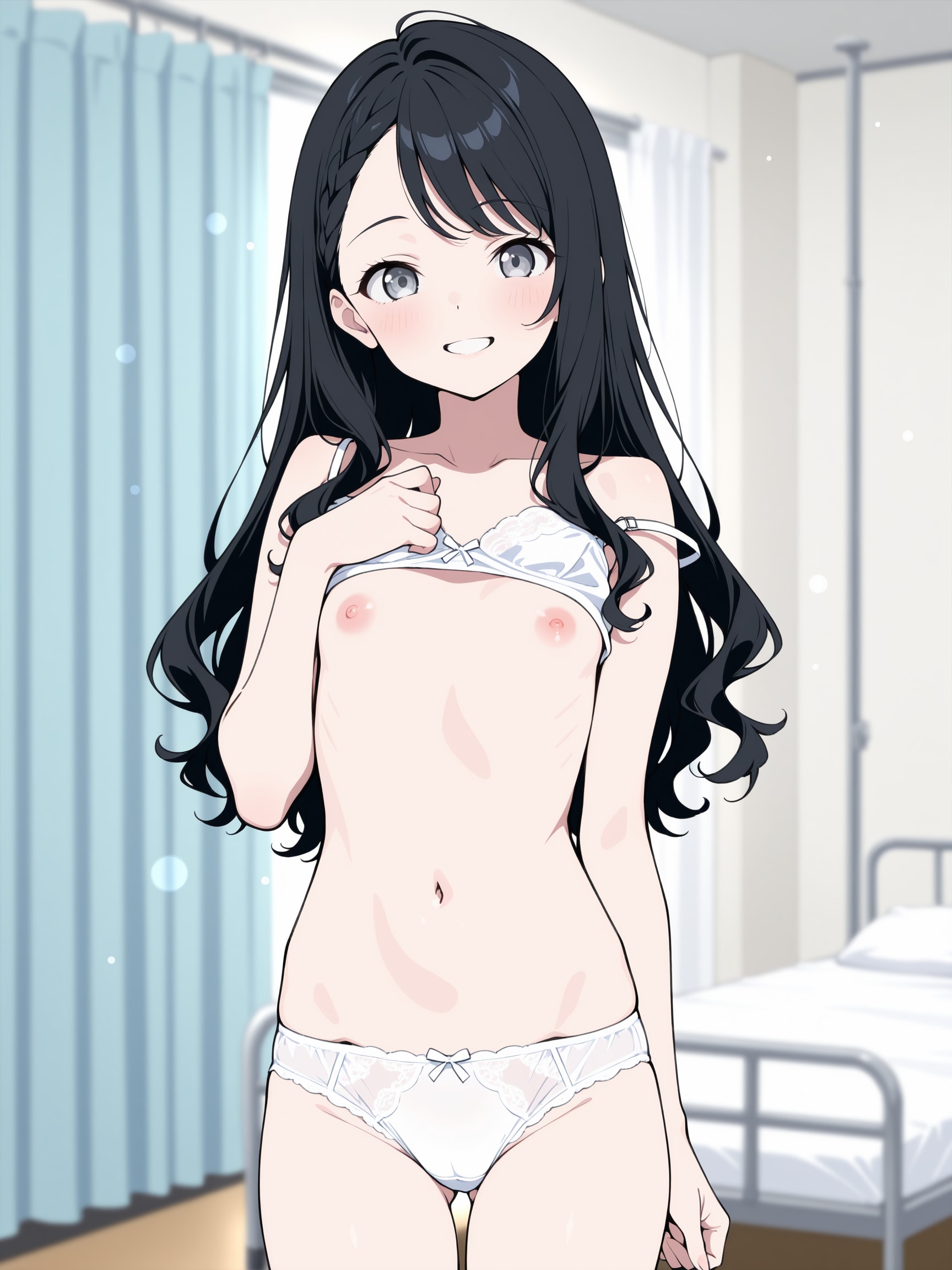 今日のおっぱいの女の子 20260728