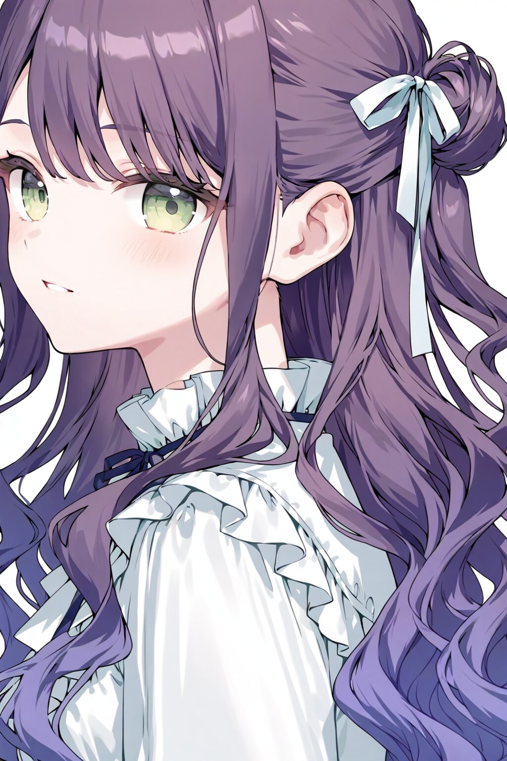LILACちゃん
