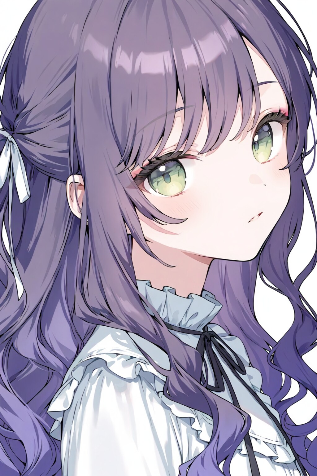 LILACちゃん