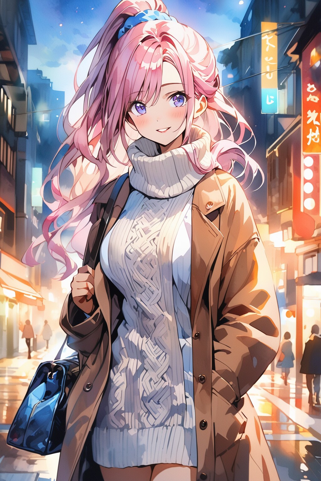 少し時間稼ぎ　ー咲耶さんシリーズ Ver.01改 ー