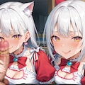フェラチオ (R-18G) 2枚目