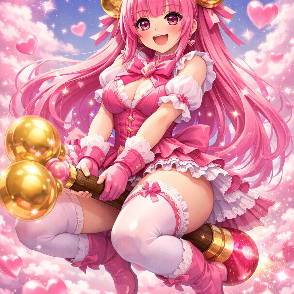 ★キラキラ金曜日