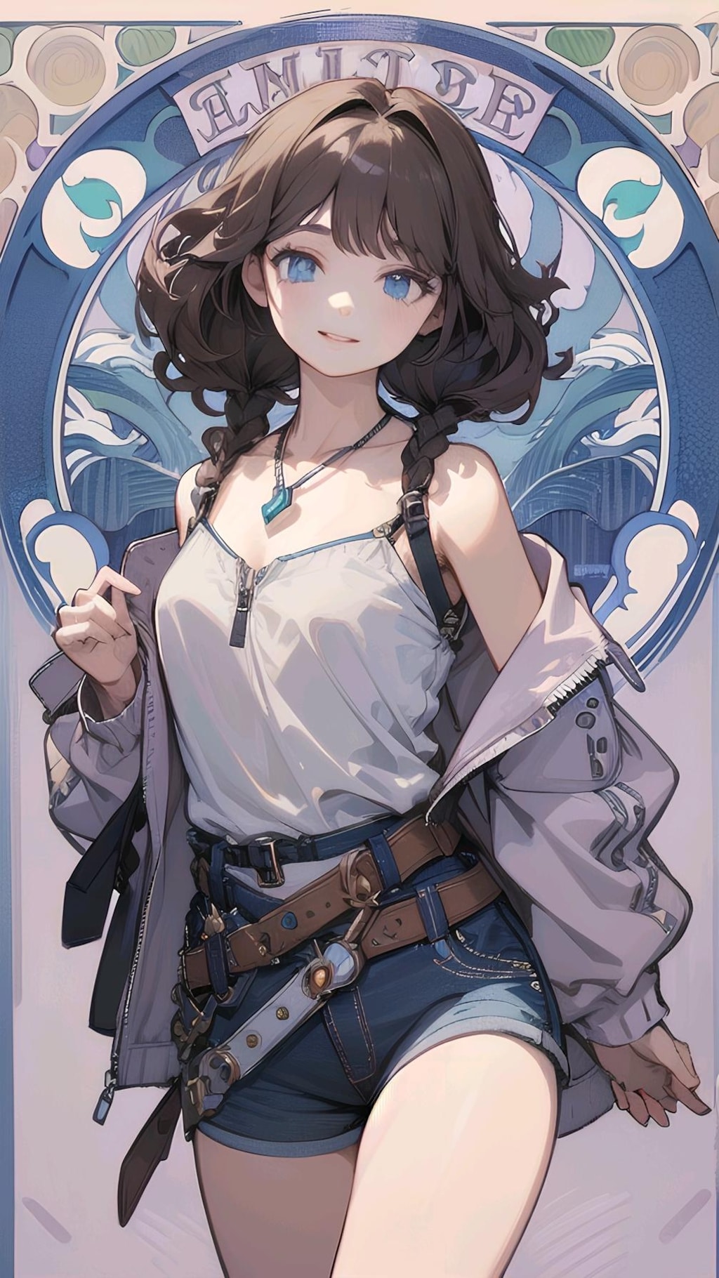 326 おはようございます