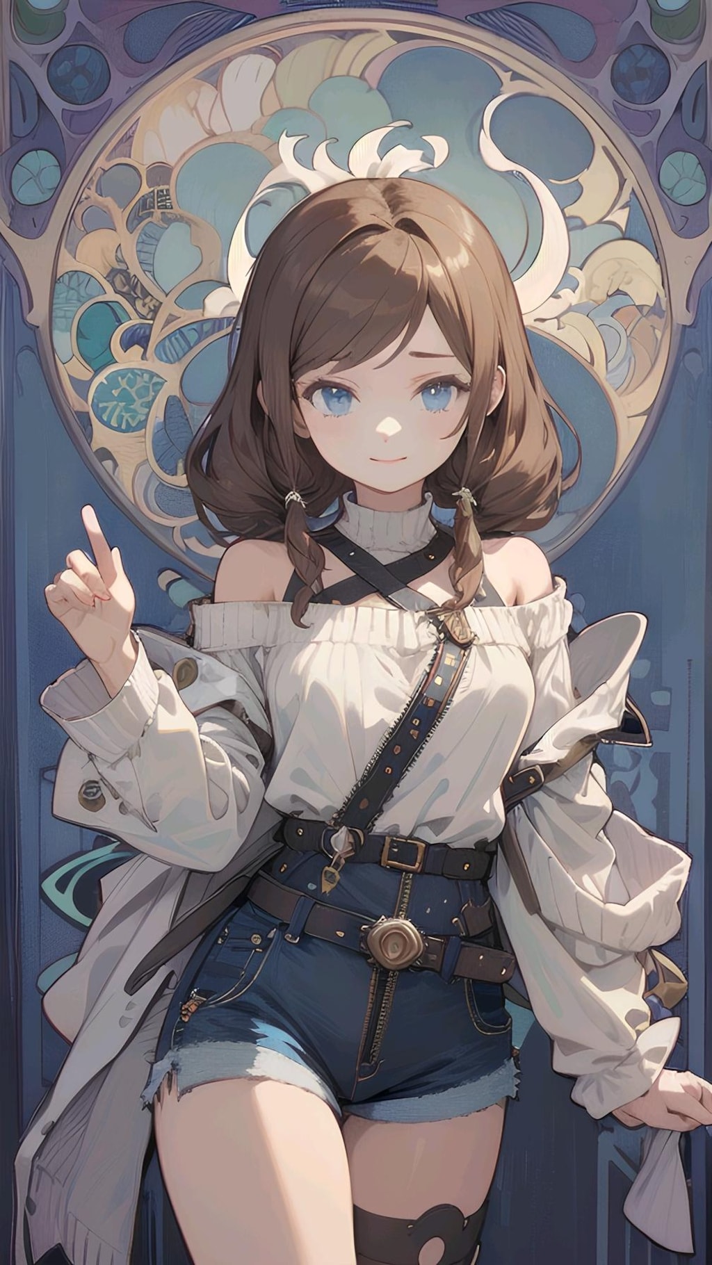 326 おはようございます