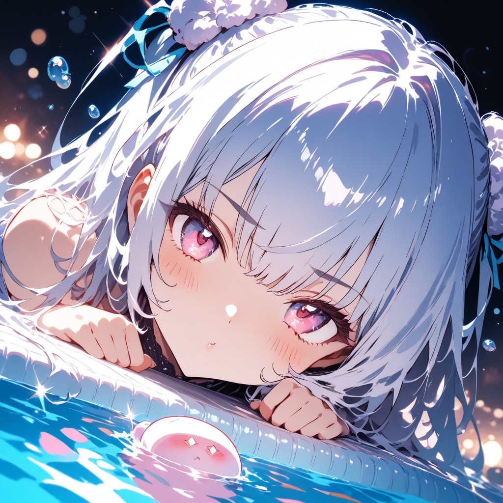 これ、なんだろう…