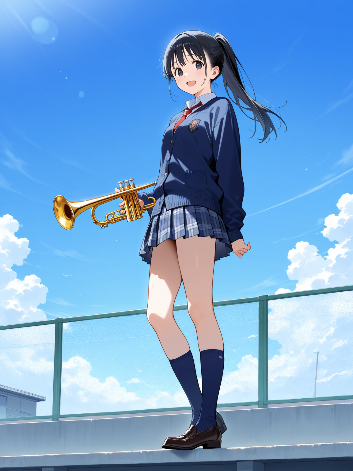 響け！