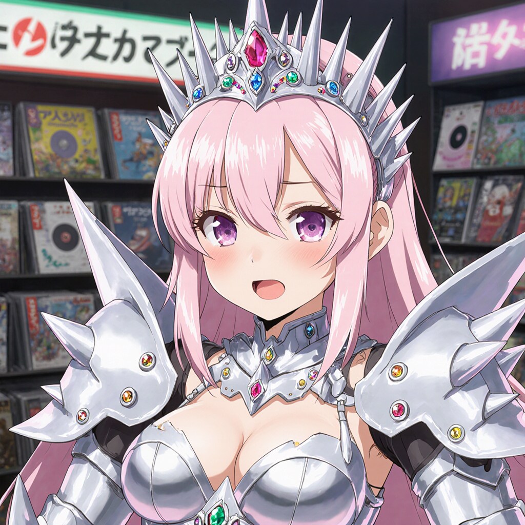 トゲトゲした服