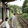 ローカル駅で小旅行 3枚目