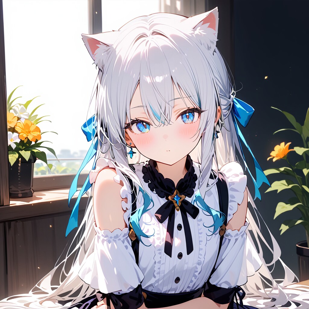 ご主人様おかえり～♪