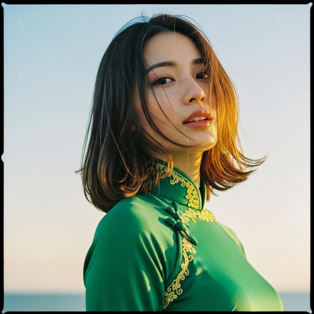 翠風