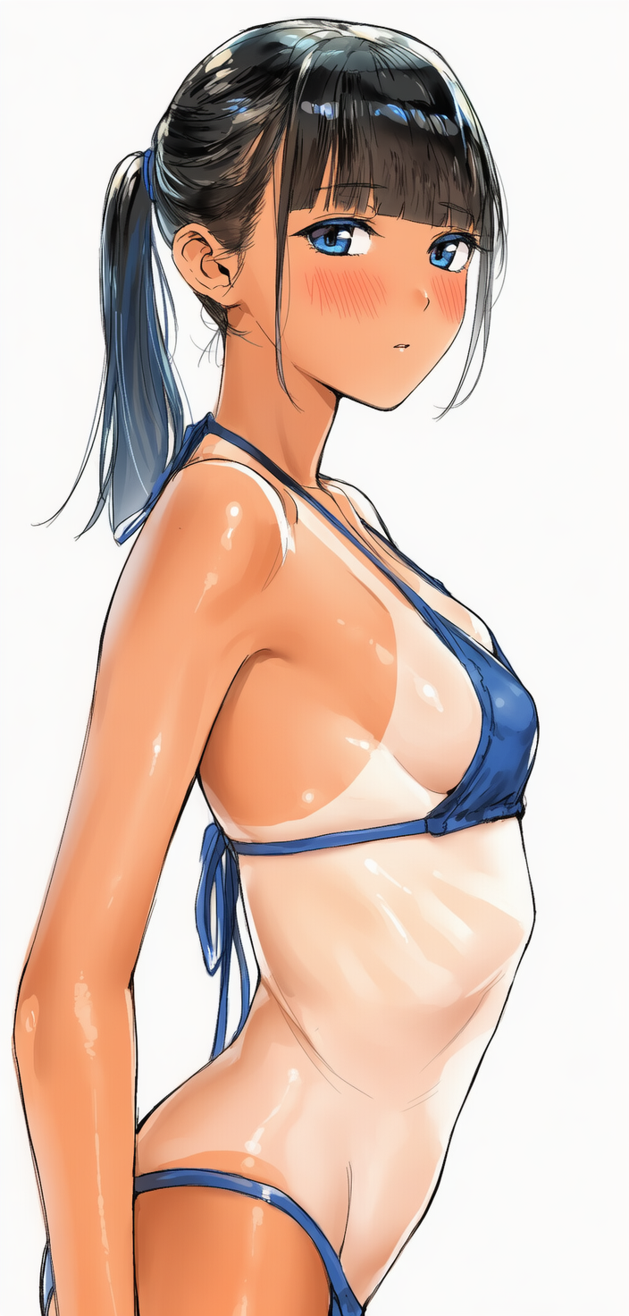 水着