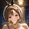 うんこパイズリ 2枚目