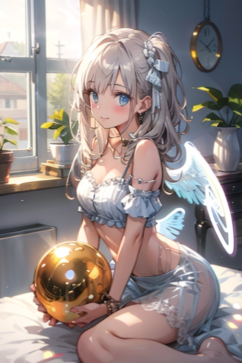 銀のエンゼル511