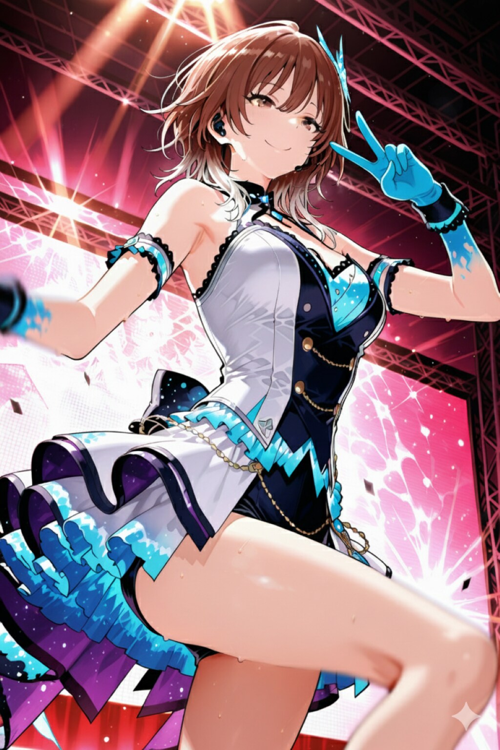 【年越しライブコンサート】緋田美琴