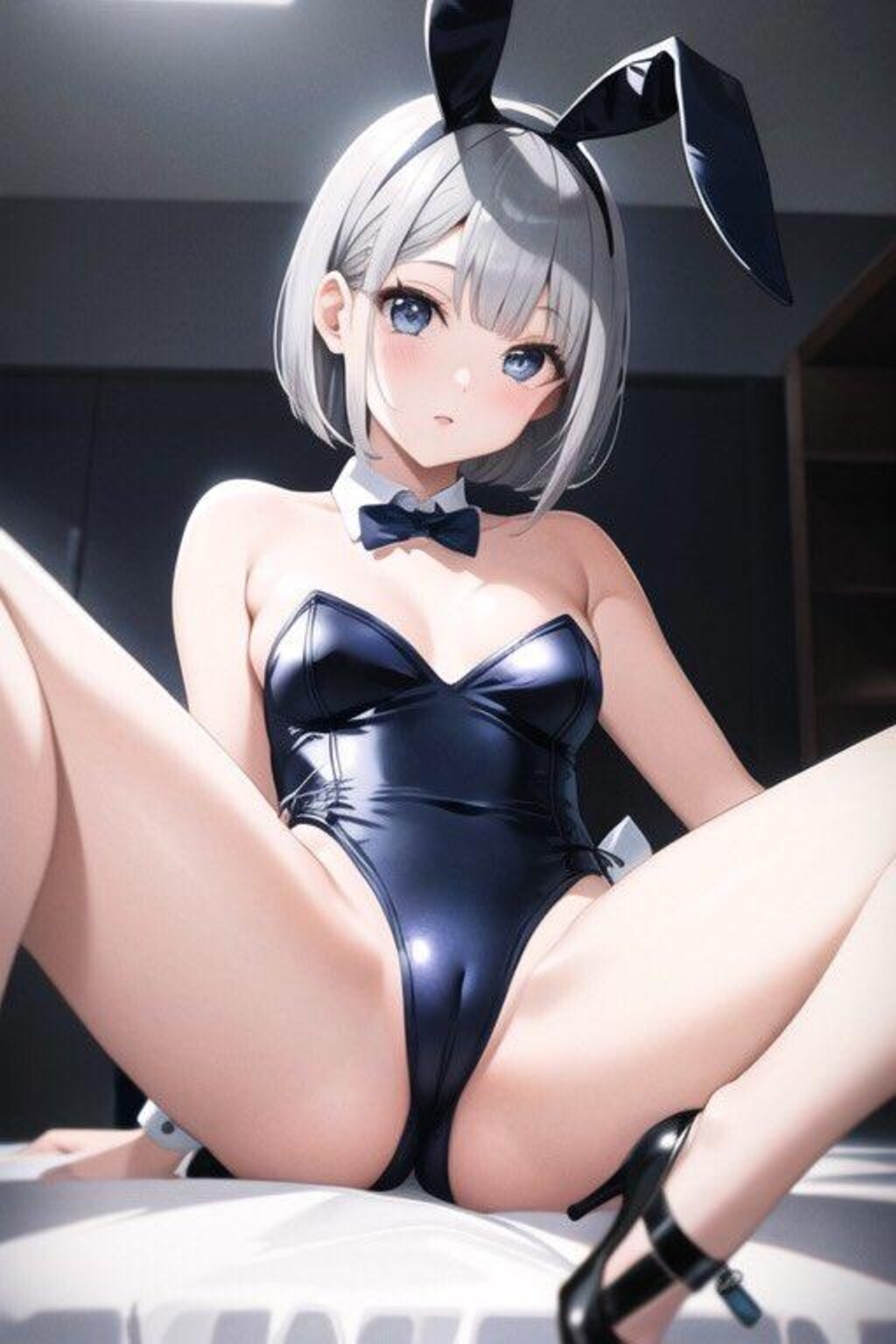 バニーガール１１