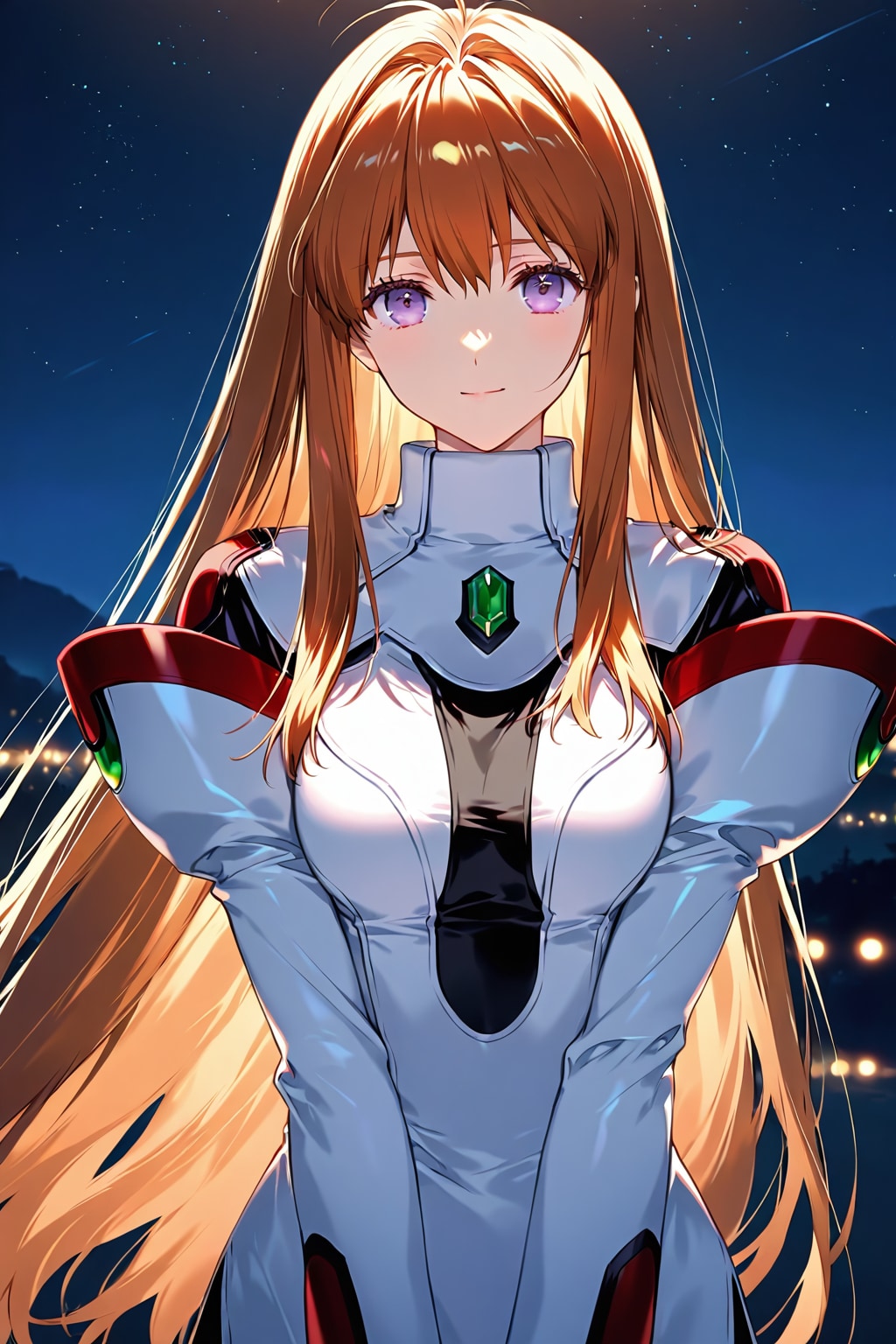 ゼノギアス　エリィ