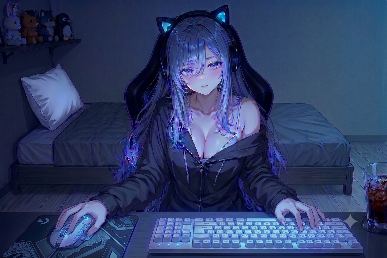 日課