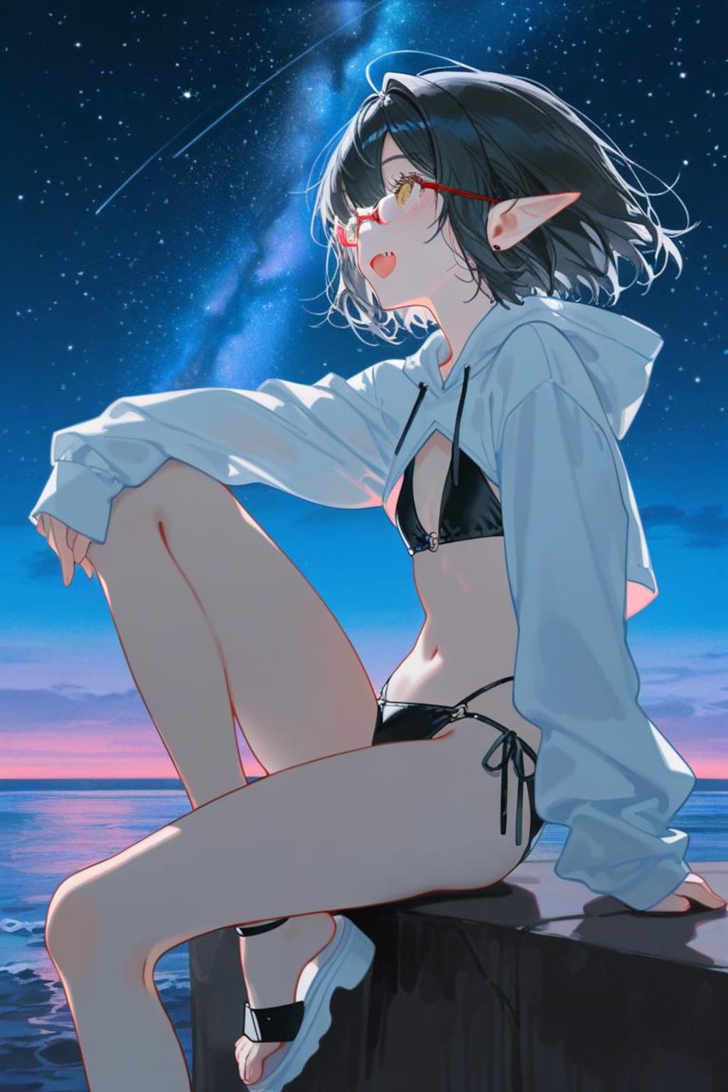 星空