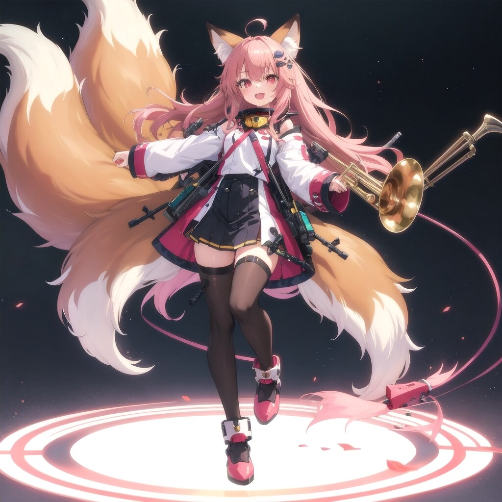 音響兵器で殴り込みかけますか | の人気AIイラスト・グラビア