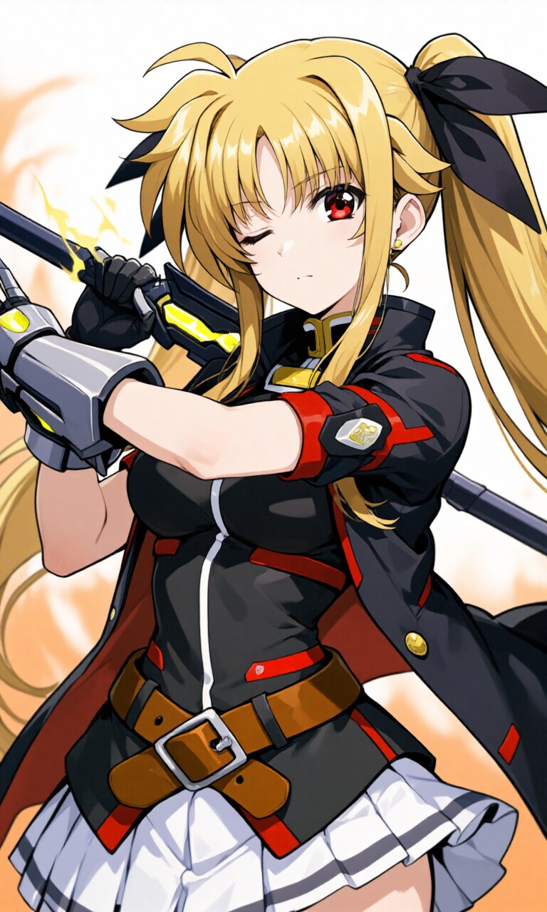 フェイトさん | の人気AIイラスト・グラビア