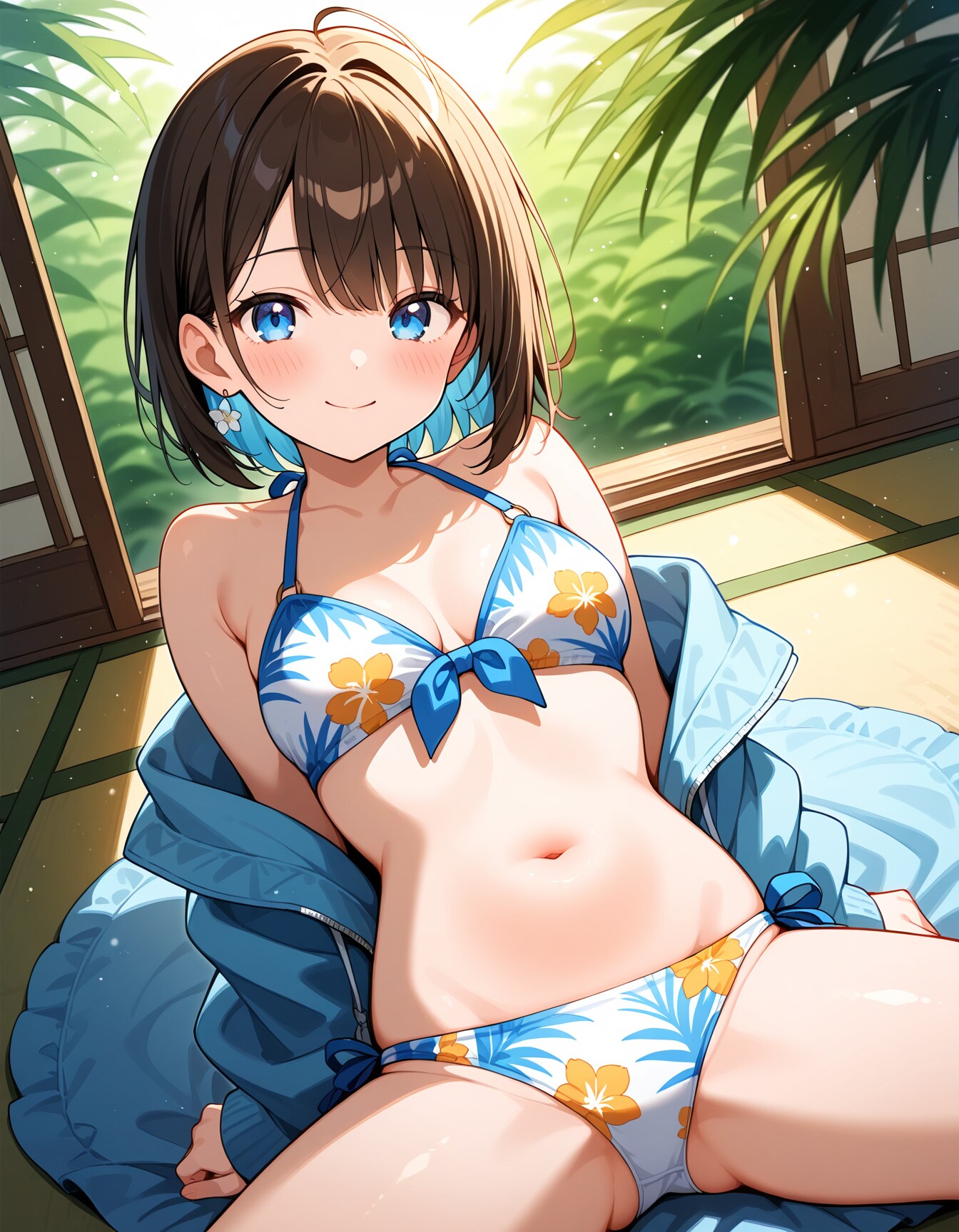 むふふな女の子 2