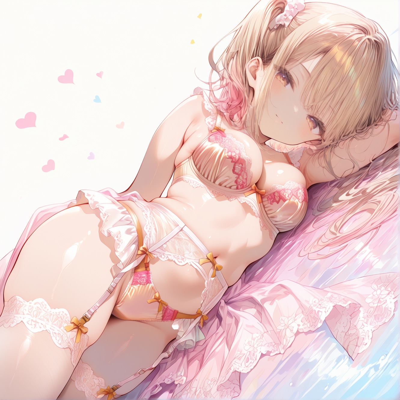モデルテスト