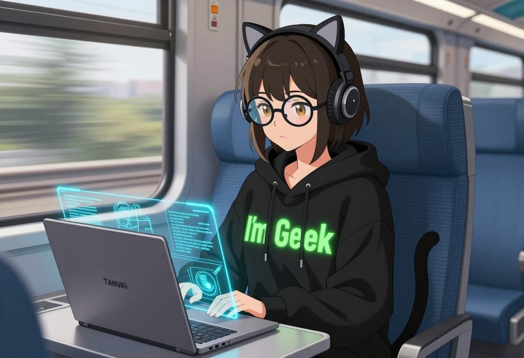 ZIT鉄道・通勤特急