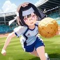 学園祭！楽しかった！ 6枚目