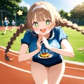 学園祭！楽しかった！ 12枚目