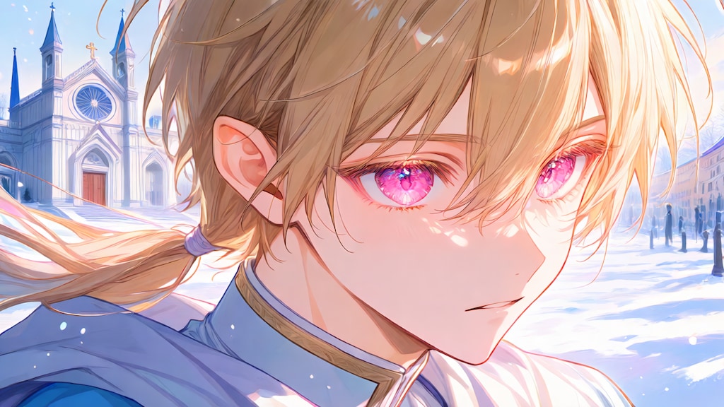 ユウ君