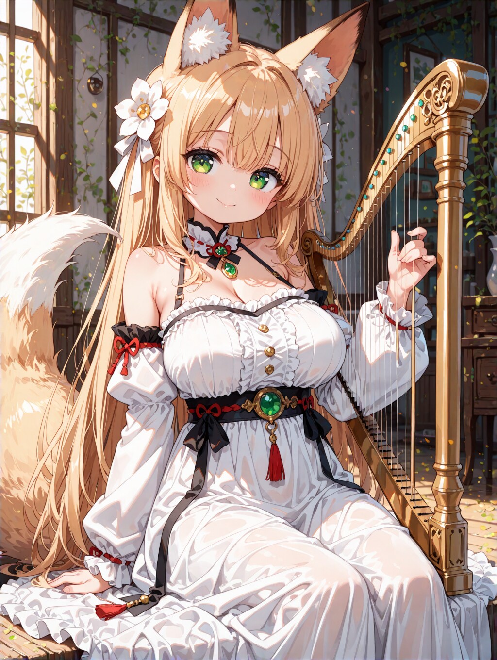 おつです