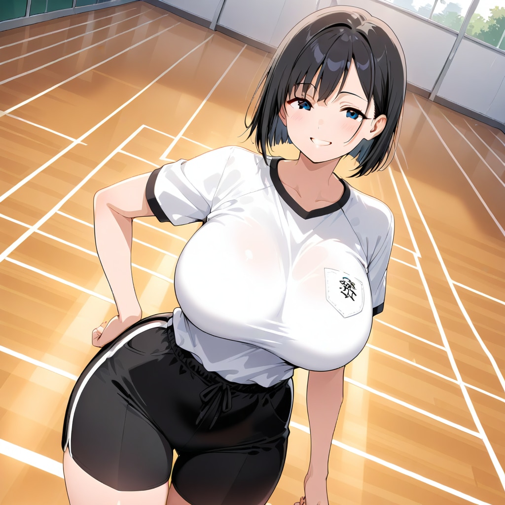 おはよっ