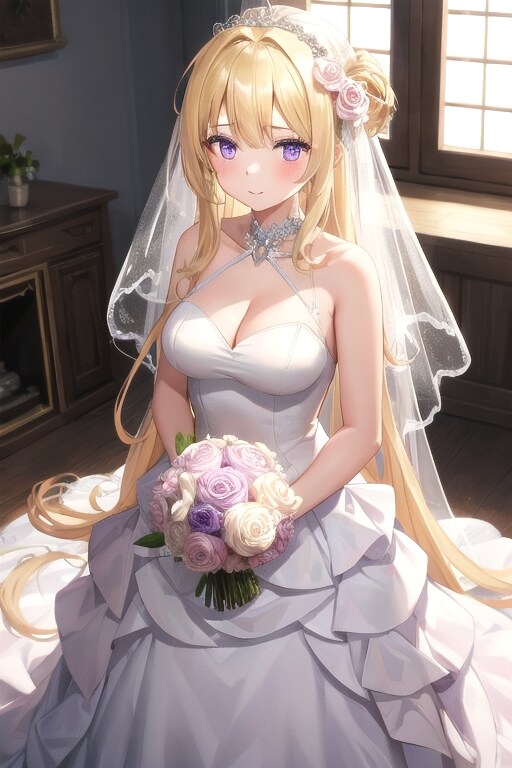 クレアちゃん827 | の人気AIイラスト・グラビア