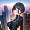 限定モデルCAPEお試し 6枚目