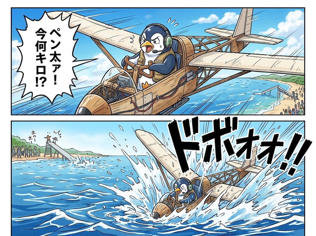 今何キロ！？